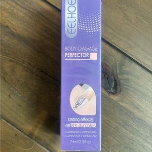 Body Coverage Perfector - brand new